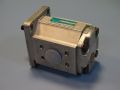 Хидромотор Rexroth-Sigma 1MF2G 321/032 WC07MS Hydraulic Gear Motor, снимка 1