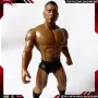 Екшън фигура WWE Батиста Batista Dave Bautista Jakks 2005 15cm figure играчка, снимка 1