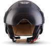 MOTO Helmets H44, S, каска за мотопед, скутер, веспа, vespa, мотор, снимка 2