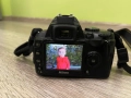 Фотоапарат Nikon D40, снимка 5