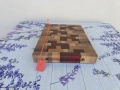 Дъска за рязане - End Grain, снимка 3