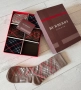 Луксозни мъжки чорапи Burbarry/IM60p, снимка 2