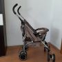 Лятна сгъваема детска количка CHIPOLINO, снимка 4