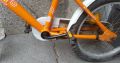 Детски велосипед Sprint RONNY 18" цола, снимка 2