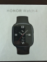 Чисто нов Смарт часовник Honor Watch 4 с 3 години гаранция! SpO2, снимка 1 - Смарт гривни - 44970713