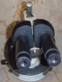 Руски стерео микроскоп МБС-1, снимка 2