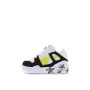 Детски маратонки PUMA x Spongebob Squarepants Slipstream Shoes White/Black I, снимка 5