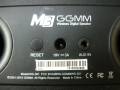 GGMM M3 (model WS-301), снимка 5