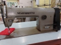 Шевна машина Шангонг , снимка 2