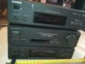 SONY AMPLIFIER+TUNER-MADE IN JAPAN 0206240729LNWC, снимка 2