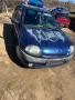 Renault Clio 1.9D НА ЧАСТИ , снимка 1