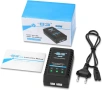 B3 зарядно за LiPo батерии 2S 3S 7.4V 11.1V RC балансиращо, снимка 4