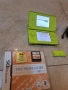 nintendo DS lite lime edition , снимка 3