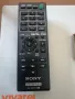 Дистанционно управление SONY RM-AMU149 за аудиосистема SONY, снимка 2
