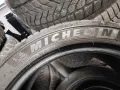 4бр.зимни гуми 235/45/18 Michelin, снимка 5