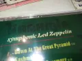 KASHMIR SYMPHONIC LED ZEPPELIN-ИДЕАЛЕН ДИСК 2012241851, снимка 7