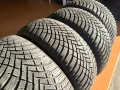 Зимни гуми 205 55 16 Hankook Дот-22г, снимка 1