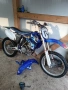 Yamaha YZ-F 450 2004, снимка 6