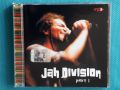 Jah Division 2000-2002(5 albums + Video)(RMG Records – RMG 3237 MP3)(Reggae,Dub,Ska)(Формат MP-3), снимка 1