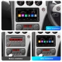 7″ Android carplay Мултимедия за Alfa Romeo 159 / Brera / Spider (2005–2011), снимка 3