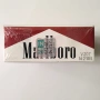 USA Marlboro 80mm кутия, снимка 4