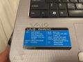 Sony Vaio PCG 7113M, снимка 2