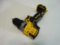 Dewalt DCD 701 - Безчетков винтоверт 12 V, снимка 4
