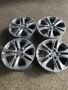 4бр.Оригинални джанти за Мерцедес 17”, снимка 2