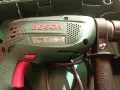 Ударна бормашина Bosch PSB 750 RCE с куфар, снимка 3