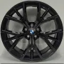 Джанта за БМВ 19”, модел 8 747 405 BLA 2022г, като нова., снимка 1