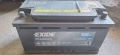 Акумулатор EXIDE Premium 100Ah, снимка 1