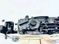 Pfaff 360 Шевна машина, снимка 10
