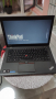 Laptop Lenovo ThinkPad T450, снимка 1 - Лаптопи за работа - 45049268