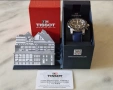Мъжки кварцов часовник Tissot Supersport Chrono Blue, снимка 8
