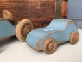 Дървени детски колички, снимка 7