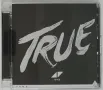 Avicii – True, снимка 1