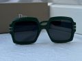 -37 % разпродажба Dior 2023 дамски слънчеви очила квадратни , снимка 7