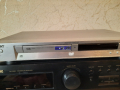 DVD SONY DVP-NS405 + RC, снимка 1 - Аудиосистеми - 45032937