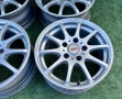 Джанти 5/114,3/15 Dezent Kia Hynday Mazda Mitsubishi Honda Reno, снимка 6
