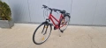Алуминиев дамски велосипед колело 28", снимка 10