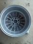 Алуминиеви джанти 15-ки  нови, снимка 4