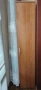 Еднокрилен шкаф / тип гардероб , снимка 1