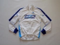 вело джърси nalini colnago shimano горнище яке екип блуза шосeйно колоездене мъжко оригинално S/L, снимка 6
