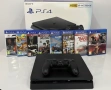 Продавам PS 4  , снимка 3