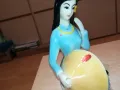 CUONGPHAT VIET NAM-ПОРЦЕЛАНОВА ФИГУРА 0404250658, снимка 1