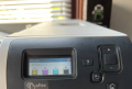 Лазерен цветен принтер с двустранен печат и формат А3+, снимка 3