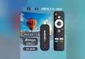 ANDROID 14 ТВ СТИК - 4K 2GB/16GB S905L3 - TV Stick Донгъл box тв бокс, снимка 8
