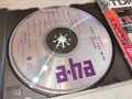 A-HA ORIGINAL CD 2502261323, снимка 6