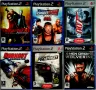 Игри за PS2 PlayStation 2, снимка 1