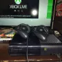 Xbox 360 250GB +5 игри, снимка 1